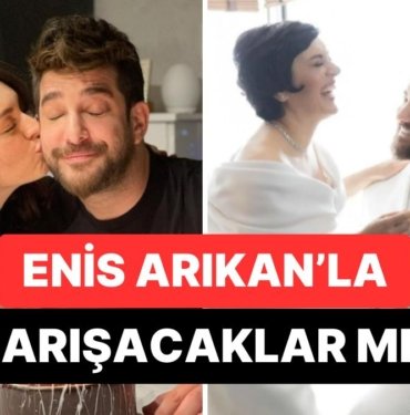 Oğlu Can’ın Kime Benzediğini Anlatan Ezgi Mola Küs Olduğu Enes Arıkan Sorusuna Dikkat Çeken Bir Cevap Verdi
