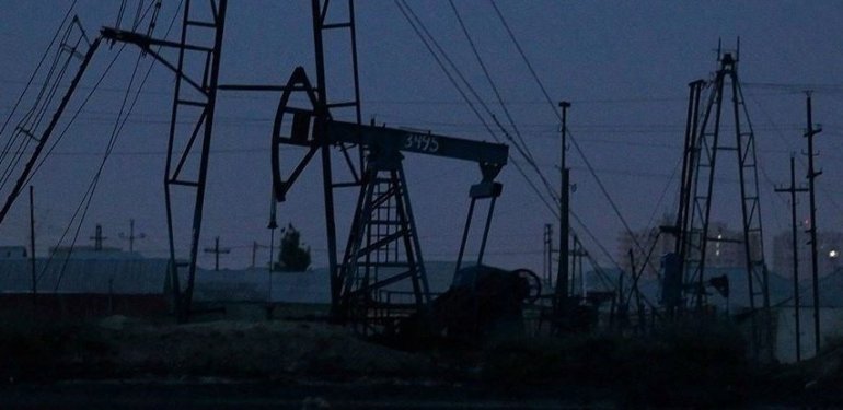 Küresel petrol arzı günlük 340 bin varil arttı