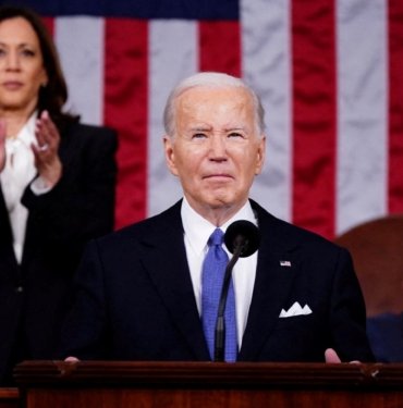 TikTok yasağı Biden’ı seçim yarışında geriye atabilir