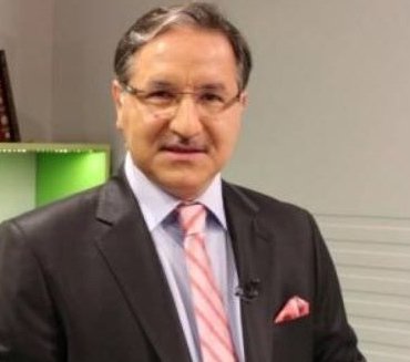 Prof.Dr.Mustafa Karataş kimdir, nereli?