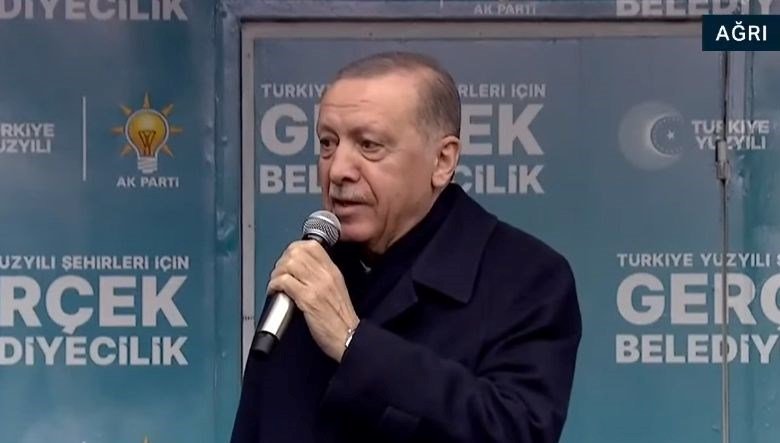 Cumhurbaşkanı Erdoğan: Biz hayatımızı milli iradenin üstünlüğünü savunmaya adadık