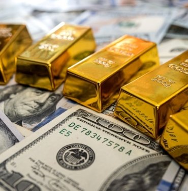 Merkez Bankası’nın altın rezervleri zirveye çıktı