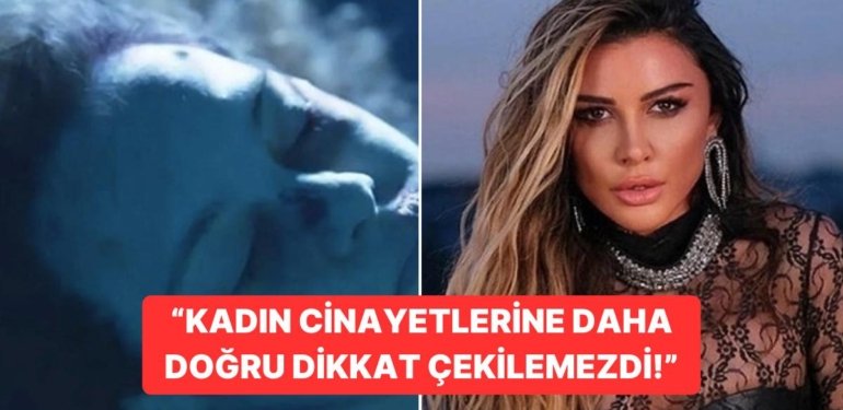 Yargı’daki Tecavüz Sahnesinin Senaristine Selen Görgüzel’den Destek Geldi!