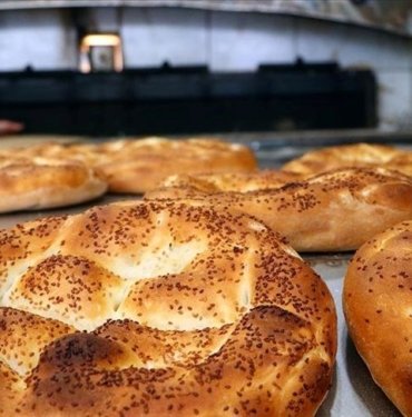 Ramazan pidesi ne kadar oldu? 2024 İstanbul, Ankara, İzmir ramazan pidesi fiyatları
