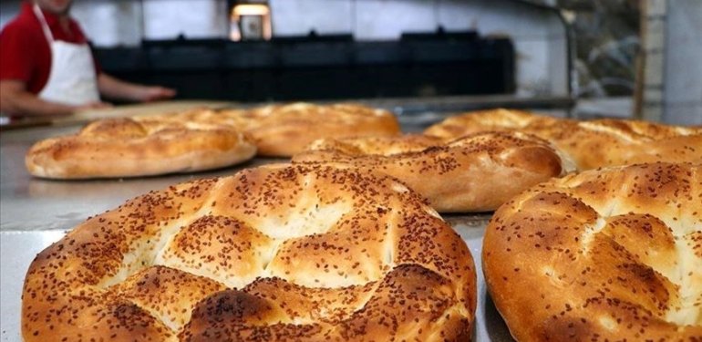Ramazan pidesi ne kadar oldu? 2024 İstanbul, Ankara, İzmir ramazan pidesi fiyatları
