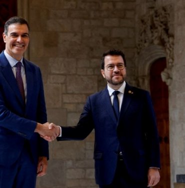 İspanya’da alt meclis, Katalan ayrılıkçılara af yasasını onayladı
