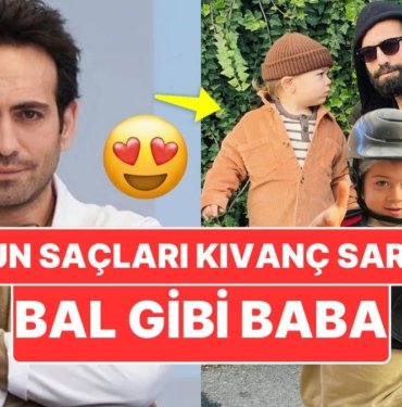 Bahar’ın Evren Hocası Buğra Gülsoy’un Oğlu Cem’le Olan Pozlarını Görünce Bir Kez Daha Hayran Olacaksınız
