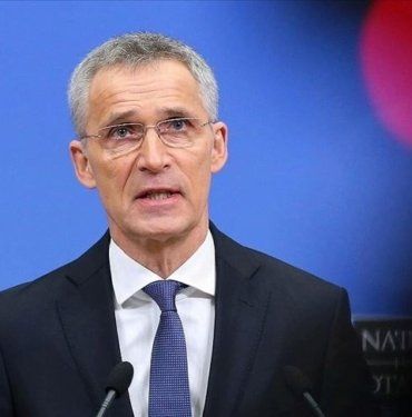 Stoltenberg’den ABD Kongresi’ne Ukrayna’ya destek paketi çağrısı