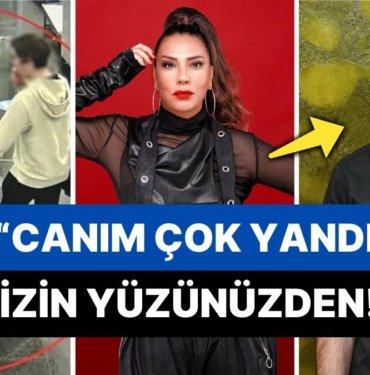 Işın Karaca’dan Oğluyla Yurt Dışına Kaçan Eylem Tok’un Eski Eşi Bülent Cihantimur Hakkında Şoke Eden İddialar!