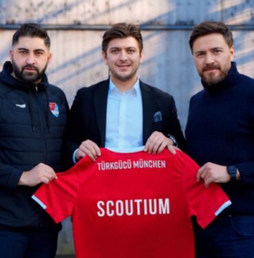 Scoutium, Türkgücü München ile Almanya