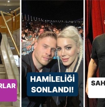 14 Mart’ta Yaşanan Son Dakika Magazin Haberlerini ve Güncel Magazin Olaylarını Anlatıyoruz!
