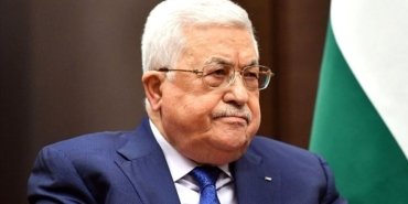 Filistin Devlet Başkanı Abbas, yeni Başbakan ataması yaptı