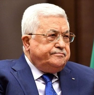 Filistin Devlet Başkanı Abbas, yeni Başbakan ataması yaptı
