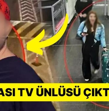 Türkiye’nin Konuştuğu Kazadaki Eylem Tok’un Eski Kocası ve Firari Oğlunun Babası Televizyon Yıldızı Çıktı