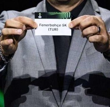 Fenerbahçe Konferans Ligi