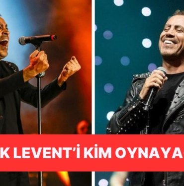 Deprem Bölgesine Verdiği Destekle Takdir Toplayan Rock Müzik Sanatçısı Haluk Levent’in Hayatı Film Oluyor!