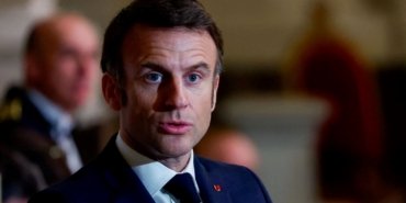 Macron uyardı: “Rusya savaşı kazanırsa Avrupa’nın kredibilitesi sıfıra iner”