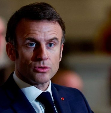 Macron uyardı: “Rusya savaşı kazanırsa Avrupa’nın kredibilitesi sıfıra iner”