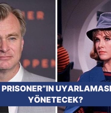 Christopher Nolan’ın 7 Dalda Oscar Kazanan ‘Oppenheimer’dan Sonra Sıradaki Projesi Merakla Bekleniyor!