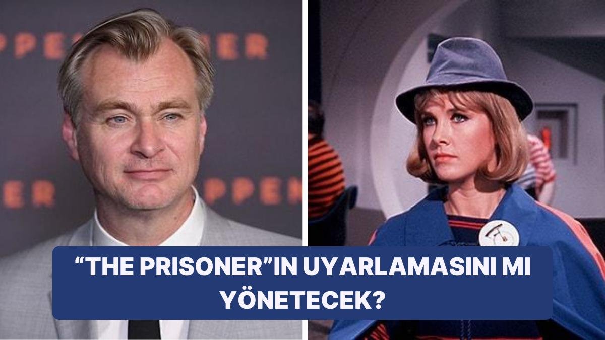 Christopher Nolan’ın 7 Dalda Oscar Kazanan ‘Oppenheimer’dan Sonra Sıradaki Projesi Merakla Bekleniyor!