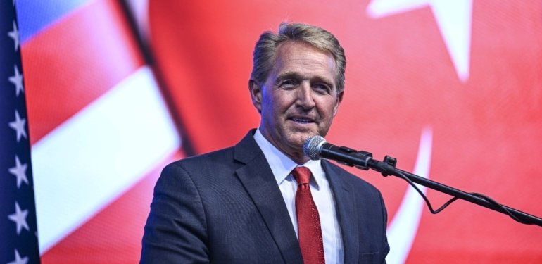 ABD’nin Ankara Büyükelçisi Flake: Türkiye gibi bölgesel güçler rol oynamadan Gazze’de çözüme ulaşmak zor