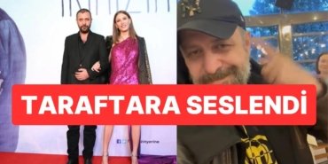 Fenerbahçeli Ünlü Oyuncu Nejat İşler Taraftardan Destek İstedi: “Şampiyonluğa Gidiyoruz”