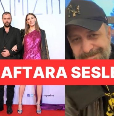 Fenerbahçeli Ünlü Oyuncu Nejat İşler Taraftardan Destek İstedi: “Şampiyonluğa Gidiyoruz”