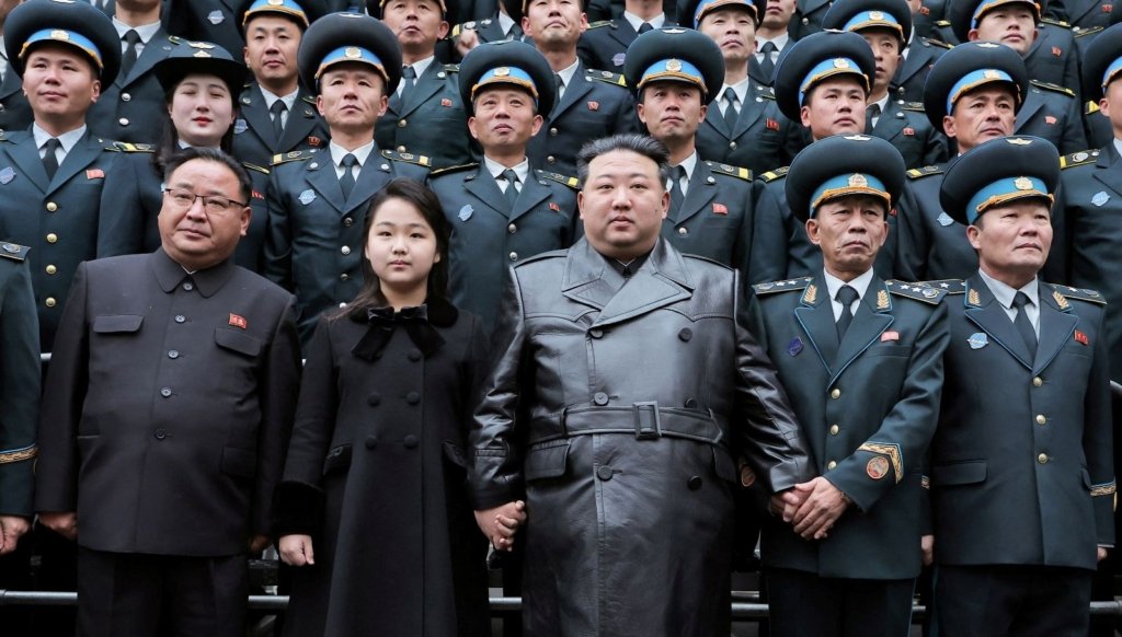 Güney Kore’den savaş planı: İlk Kim Jong Un öldürülecek