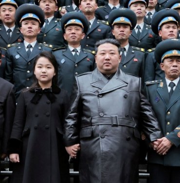 Güney Kore’den savaş planı: İlk Kim Jong Un öldürülecek