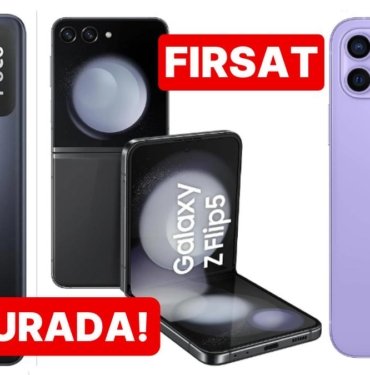 Telefonunu Yenilemek İsteyenlere: iPhone Samsung ve Xiaomi Akıllı Telefonlarda Bahar Fırsatları Başladı!