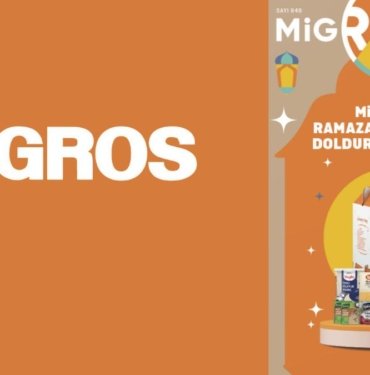 14 – 27 Mart 2024 Migroskop Kataloğu