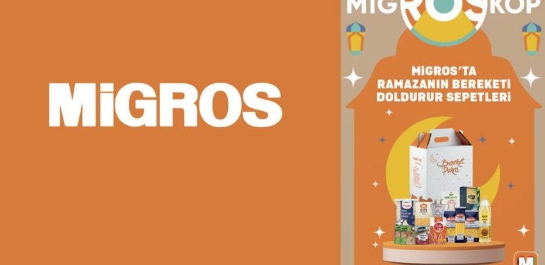 14 – 27 Mart 2024 Migroskop Kataloğu