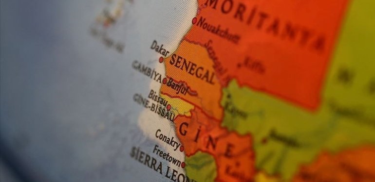 Senegal’de muhalif lider Sonko ve tutuklu cumhurbaşkanı adayı Faye serbest bırakıldı