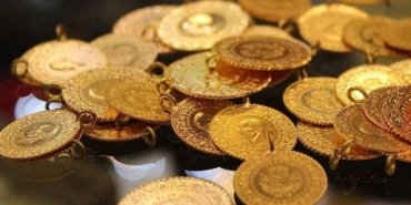 Altın fiyatları ne kadar? Gram altın ve çeyrek altın fiyatları bugün ne kadar oldu? 15 Mart 2024 güncel altın kuru fiyatları