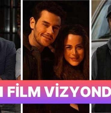 Sinemalarda Bu Hafta: İddialı Komedi Filmi ‘Aile Çıkmazı’ndan ‘Bana Beni Anlat’a 11 Film Vizyonda!