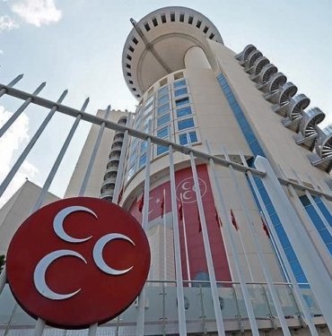 MHP kurultaya hazırlanıyor