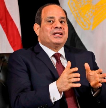 Mısır Cumhurbaşkanı Sisi: İsrail her an Refah’a girebilir