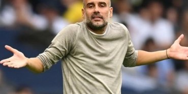 Guardiola