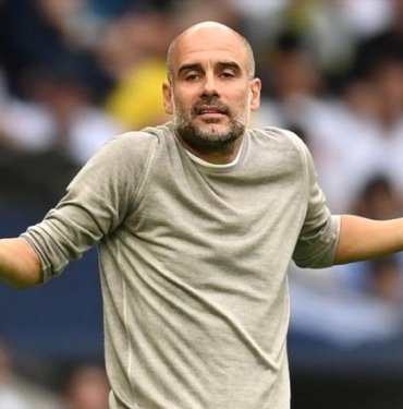 Guardiola