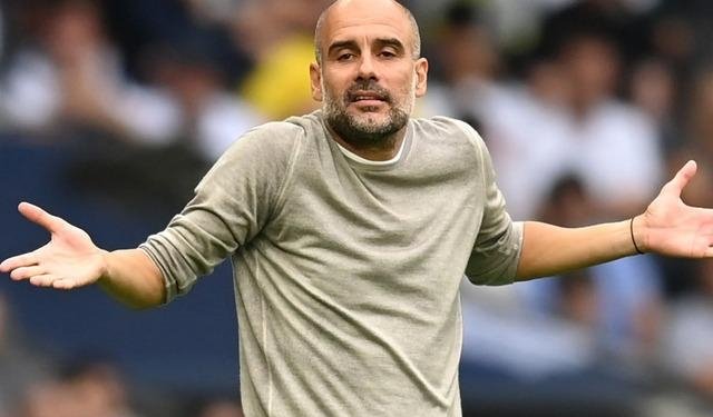 Guardiola