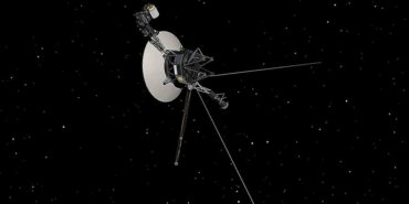 NASA’nın Voyager 1 uzay aracı ile aylar sonra ilk kez iletişim kuruldu
