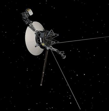 NASA’nın Voyager 1 uzay aracı ile aylar sonra ilk kez iletişim kuruldu