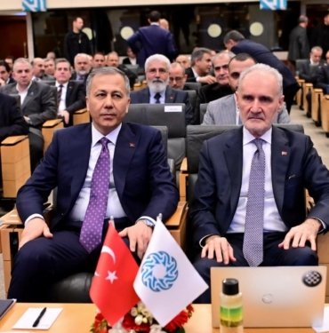 İTO Başkanı Avdagiç’ten “dezenflasyon” açıklaması