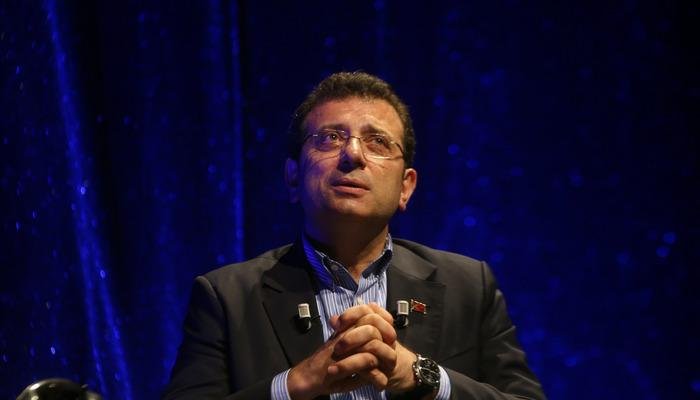 İşte İmamoğlu