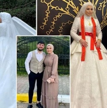Balayı çiftinin öldüğü davada karar