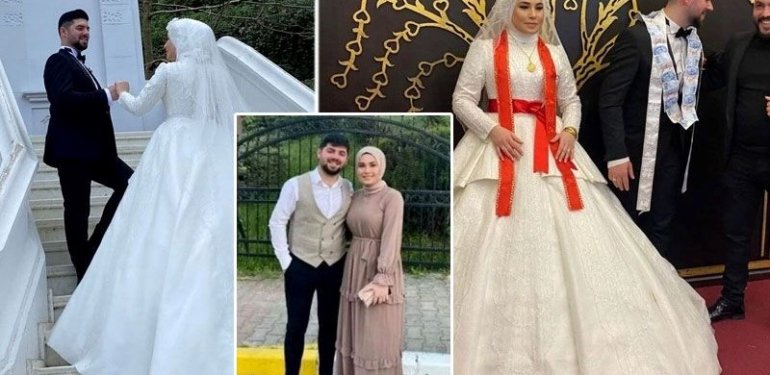 Balayı çiftinin öldüğü davada karar