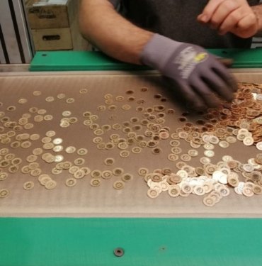 Altına talep patladı, Darphane çift vardiyaya geçti