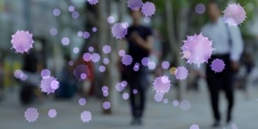 Japonya’da enfeksiyon vakaları rekor seviyede yükseldi