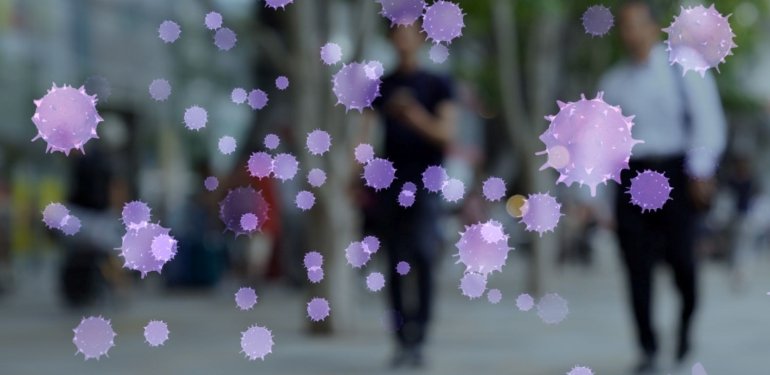Japonya’da enfeksiyon vakaları rekor seviyede yükseldi
