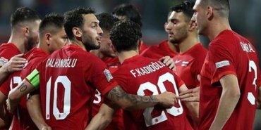 A Milli Takım kadrosu açıklandı! Semih Kılıçsoy, Can Uzun, Ahmetcan Kaplan ve Muhammed Şengezer ilk kez kadroda…